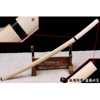 烧刃精品木装武士刀