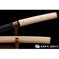 烧刃精品木装武士刀