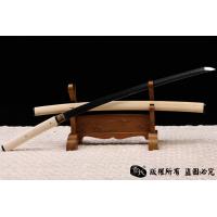 烧刃精品木装武士刀