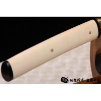 烧刃精品木装武士刀