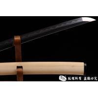 烧刃精品木装武士刀