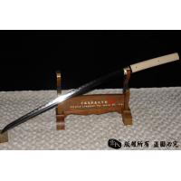 烧刃精品木装武士刀