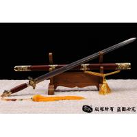 金牡丹-经典清剑