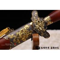 金牡丹-经典清剑