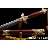 金牡丹-经典清剑