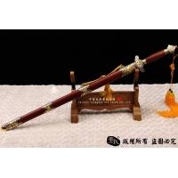 金牡丹-经典清剑