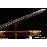 金牡丹-经典清剑