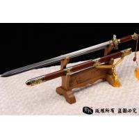 金牡丹-经典清剑