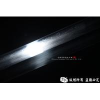 仙童剑-全手工铜鞘-坚固，古朴，大气