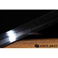 仙童剑-全手工铜鞘-坚固，古朴，大气