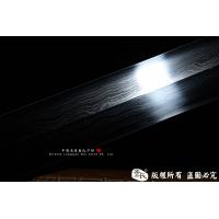 仙童剑-全手工铜鞘-坚固，古朴，大气