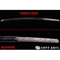 凤透武士刀-3.5加强 高性能 耐用版