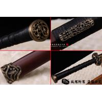 傲风-精品櫑具剑-性能优越