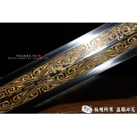 傲风-精品櫑具剑-性能优越