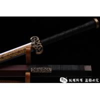 傲风-精品櫑具剑-性能优越