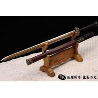傲风-精品櫑具剑-性能优越
