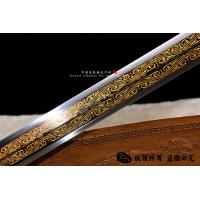 傲风-精品櫑具剑-性能优越