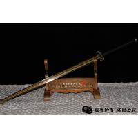 傲风-精品櫑具剑-性能优越