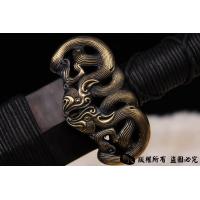 傲风-精品櫑具剑-性能优越