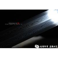 珍珠鱼皮八面汉剑-经典八面剑-性能优越