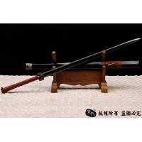 古漆艺八面汉剑