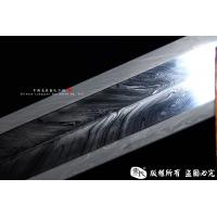 古漆艺八面汉剑
