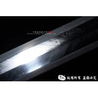 古漆艺八面汉剑