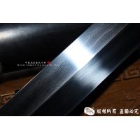 中款龙装剑-精细