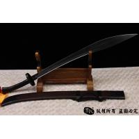 铜把精品单刀-名家推荐-堪称神刀1