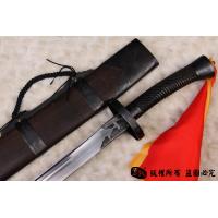 铜把精品单刀-名家推荐-堪称神刀1