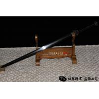 君子剑-值得拥有的手工剑