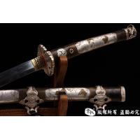 手工精品太刀