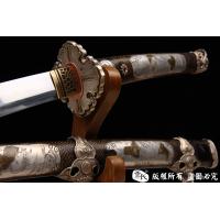 手工精品太刀