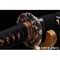 龙图-精品肋差刀