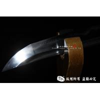 精品短刀-手工打造，高标准