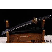 精品短刀-手工打造，高标准