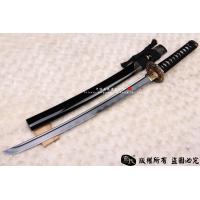 决云-手工精品肋差