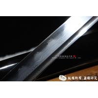 决云-手工精品肋差