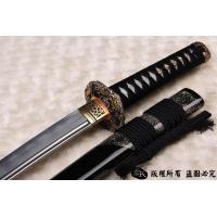决云-手工精品肋差