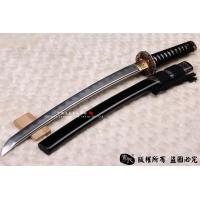 决云-手工精品肋差