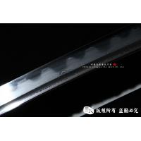 决云-手工精品肋差