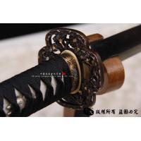 樱花-全手工锻造精品武士刀-收藏首选