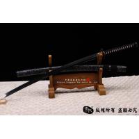 樱花-全手工锻造精品武士刀-收藏首选