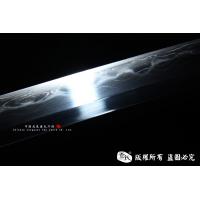 樱花-全手工锻造精品武士刀-收藏首选