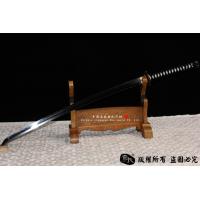 樱花-全手工锻造精品武士刀-收藏首选