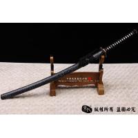 樱花-全手工锻造精品武士刀-收藏首选