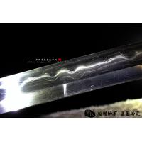 樱花-全手工锻造精品武士刀-收藏首选