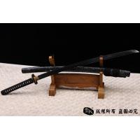 樱花-全手工锻造精品武士刀-收藏首选