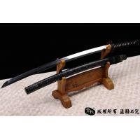 樱花-全手工锻造精品武士刀-收藏首选
