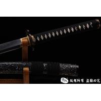 樱花-全手工锻造精品武士刀-收藏首选